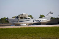 N9138W - Cessna T206H Turbo Skylane  C/N T20608973 , N9138W
