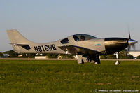 N916WB - Lancair Legacy  C/N L2K-231 , N916WB - by Dariusz Jezewski www.FotoDj.com