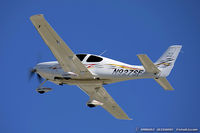 N927SF - Cirrus SR22  C/N 2238, N927SF