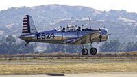 N59842 @ LVK - Livermore Airport California 2017. - by Clayton Eddy