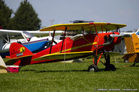 N92975 - Commonwealth 185 Skyranger  C/N 1708, N92975