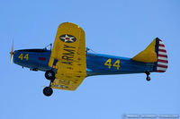 N9474H - Fairchild M-62A  C/N FZ318, N9474H