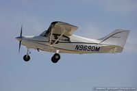 N969DM - Maule MXT-7-180 Star Rocket  C/N 14122C, N969DM