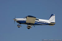 N98DG - Gulfstream American Corp AA-5B Tiger  C/N AA5B1058 , N98DG