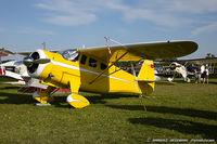 N5604V - Howard Aircraft DGA-15P  C/N 859, NC5604V