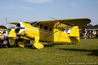 N66294 - Howard Aircraft DGA-15P  C/N 892, NC66294