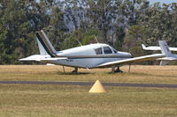 VH-RVT @ YSCN - Camden Airport NSW 2017