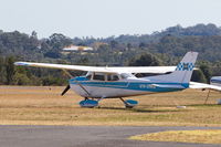VH-UWD @ YSCN - Camden Airport NSW 2017