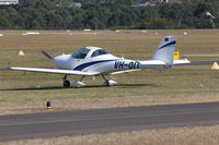 VH-OIT @ YSCN - Camden Airport NSW 2017 - by Arthur Scarf