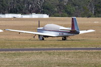 VH-FRO @ YSCN - Camden Airport NSW 2017 - by Arthur Scarf