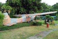 1306 - Royal Thai Navy Memorial , Sattahip / Thailand - by Gerhard Ruehl