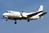 ES-LSH @ EDSB - small Cargo-Flight - by Gerhard Ruehl