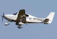 N1720L @ EDSB - Cirrus Meeting @ FKB - by Gerhard Ruehl