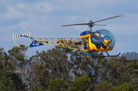 VH-DYS @ YSCN - Camden Airport NSW 2017 - by Arthur Scarf