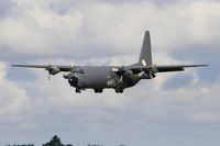 5150 @ LFRB - Lockheed C-130H Hercules (61-PG), On final rwy 25L, Brest-Bretagne airport (LFRB-BES) - by Yves-Q