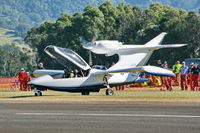 VH-SWN @ YWOL - Albion Park NSW 2013 - by Arthur Scarf
