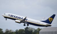 EI-FIZ @ EGCC - At Manchester - by Guitarist