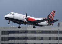 G-LGNB @ EGCC - At Manchester - by Guitarist