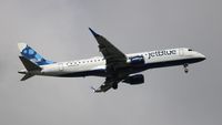 N183JB @ MCO - Jet Blue - by Florida Metal