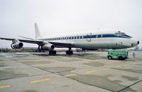 LN-PIP @ CPH - Copenhagen 9.4.1984 - by leo larsen