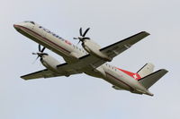 HB-IZP @ EGSH - Departing from Norwich. - by Graham Reeve