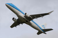 PH-EXN @ EGSH - Departing from Norwich.. - by Graham Reeve