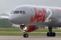 G-LSAG @ EGCC - At Manchester - by Guitarist