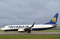 EI-EVE @ EGCC - At Manchester - by Guitarist