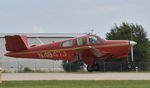 N4847J @ KOSH - Airventure 2017 - by Todd Royer