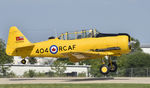 CF-VFG @ KOSH - Airventure 2017 - by Todd Royer