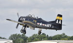 N228TS @ KOSH - Airventure 2017 - by Todd Royer