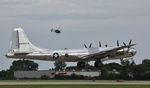N69972 @ KOSH - Airventure 2017 - by Todd Royer