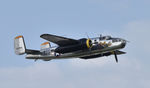 N2825B @ KOSH - Airventure 2017 - by Todd Royer