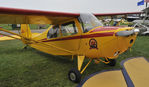 N83569 @ KOSH - Airventure 2017 - by Todd Royer