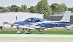 N885CK @ KOSH - Airventure 2017 - by Todd Royer