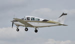N3816Y @ KOSH - Airventure 2017 - by Todd Royer