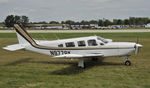 N9776K @ KOSH - Airventure 2017 - by Todd Royer