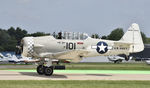 N101RF @ KOSH - Airventure 2017 - by Todd Royer