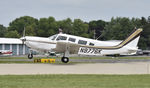 N9776K @ KOSH - Airventure 2017 - by Todd Royer