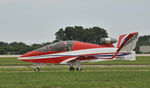 N465JC @ KOSH - Airventure 2017 - by Todd Royer