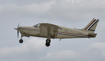 N41724 @ KOSH - Airventure 2017 - by Todd Royer