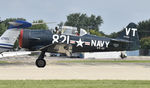 N66JB @ KOSH - Airventure 2017 - by Todd Royer