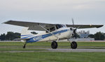 N3480C @ KOSH - Airventure 2017 - by Todd Royer