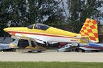 N956GT @ KOSH - at 2017 EAA AirVenture at Oshkosh - by Terry Fletcher