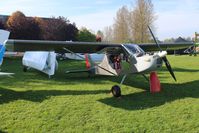 84LN @ EBML - At Maillen.