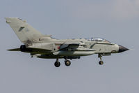 MM7029 @ LIED - LANDING