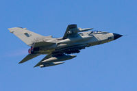 MM7029 @ LIED - TAKEOFF