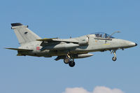 MM7160 @ LIED - LANDING - by Gian Luca Onnis