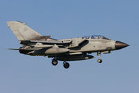 MM7085 @ LIED - LANDING - by Gian Luca Onnis