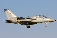 MM7185 @ LIED - LANDING